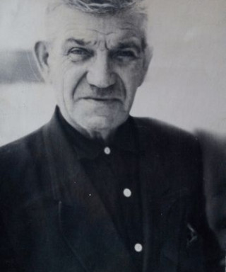 Гусаров Василий Логинович