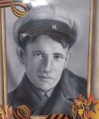 Ибатуллин Хабибрахман Гарифуллович