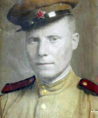 Канев Василий Васильевич