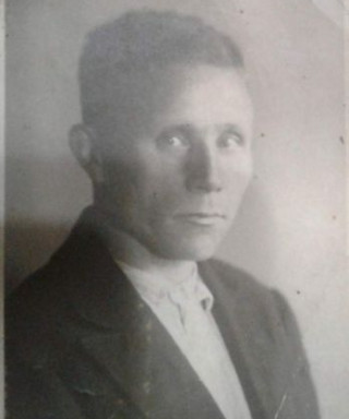 Орлов Фёдор Афанасьевич