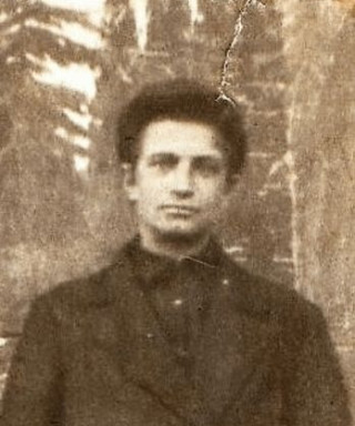 Башанов Дмитрий Иванович