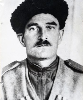 Кантемиров Иван Михайлович