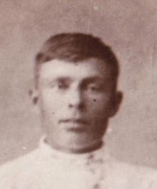 Поздеев Сидор Павлович