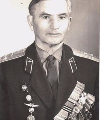 Кузьмин Владимир Петрович