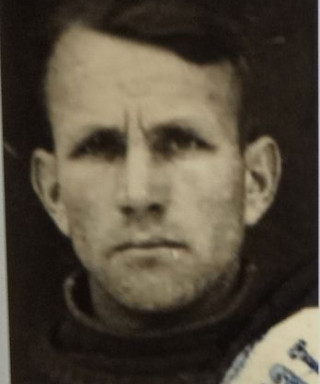 Железнов Константин Павлович