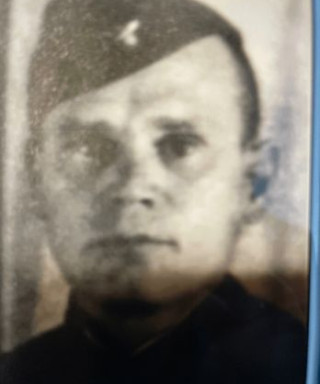 Звонов Александр Петрович