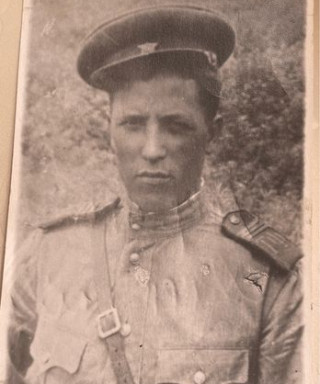 Тюрин Алексей Васильевич