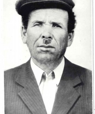 Хайбуллин Гильмулла Хайбуллович