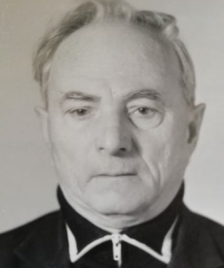 Коробков Василий Михайлович