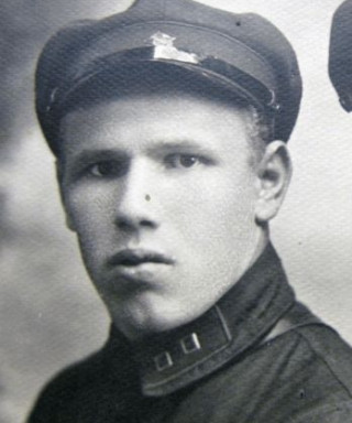 Митяшин Александр Никитович