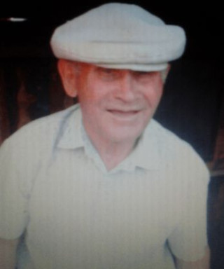 Голов Алексей Дмитриевич