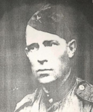 Кузнецов Михаил Петрович