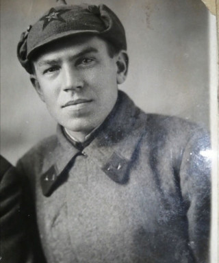 Майоров Николаевич Николаевич