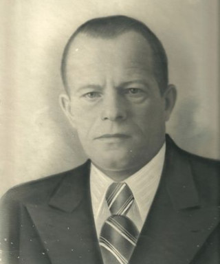 Лукашин Григорий Иванович