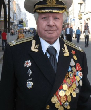 Костюков Боян Николаевич