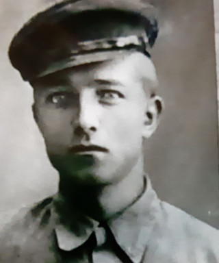 Новиков Николай Егорович