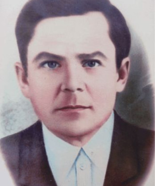 Даровских Моисей Ипатович