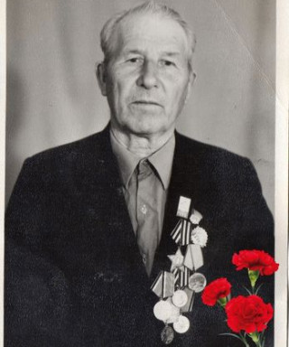 Гаврилов Николай Петрович