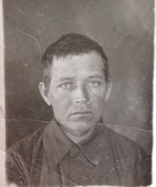 Одинцов Михаил Петрович