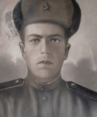 Паневин Иван Николаевич