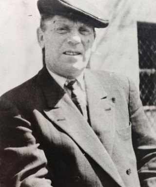 Парамонов Иван Дмитриевич