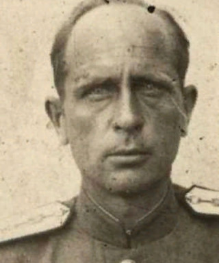 Василенко Владимир Акимович