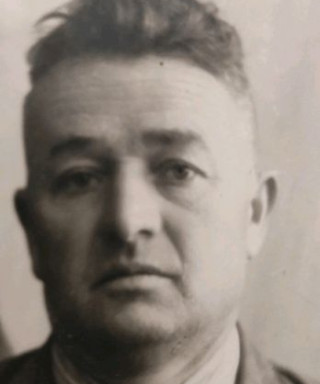 Зверянский Лукьян Степанович