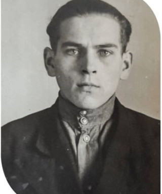 Максимов Александр Сергеевич