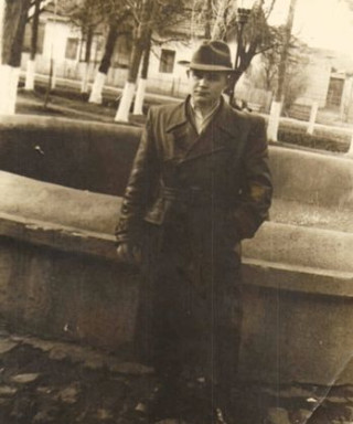 Дьяконов Валентин Васильевич