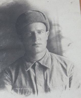 Захаров Андрей Петрович