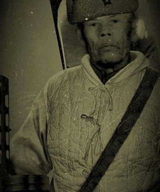 Люков Пётр Васильевич