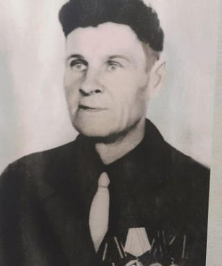 Уваров Геннадий Афанасьевич