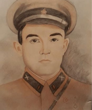 Аричев Билал Османович