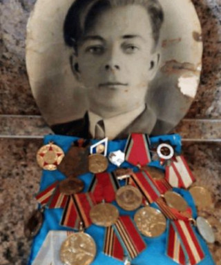 Кириллов Николай Иванович