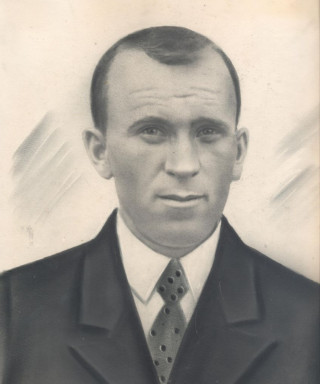 Пона Пётр Семёнович