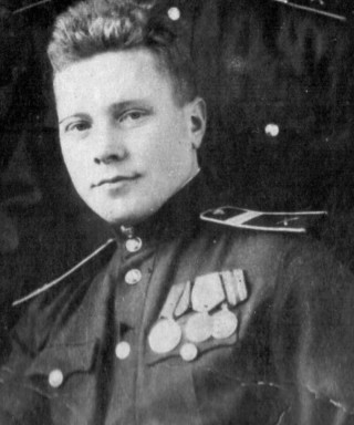 Игнашов Анатолий Михайлович