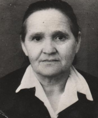 Таланова Вера Петровна