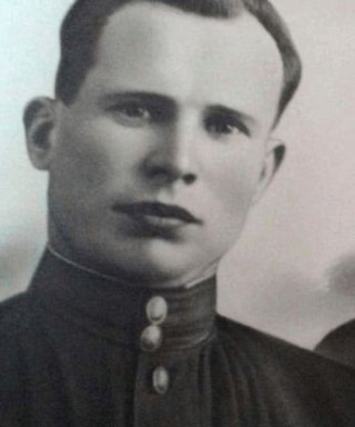 Коробейников Николай Александрович