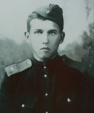 Аркадьев Александр Иванович