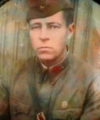 Ермолаев Евстигней Николаевич