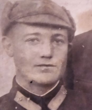 Мартьянов Потапий Николаевич