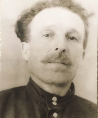 Девятов Яков Дмитриевич