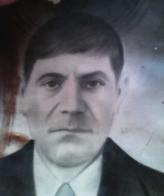 Ясаков Михаил