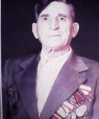 БАЛИН Иван Васильевич