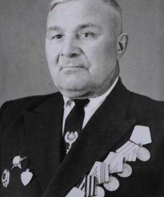 Файзулин Каюм Шакирович