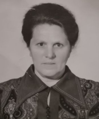 Поликарова Анастасия Михайловна