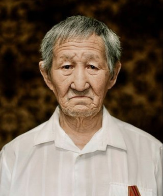 Лупсанов Василий Будаевич