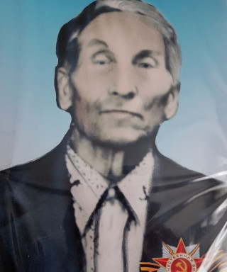 Новоселов Яков Никитьевич