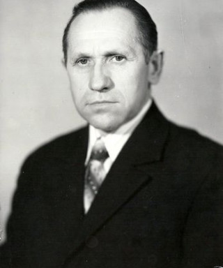 Аристов Иван Ильич