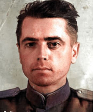 Павленков Ефим Феоктистович